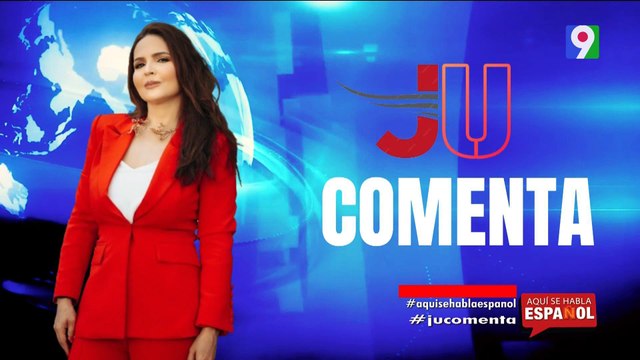 El supuesto Show de Abinader en la Juramentación en el Teatro Nacional | Aquí se habla español