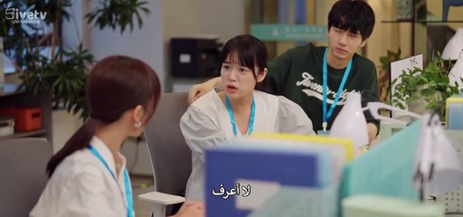 مسلسل أجمل يوم في حياتي مترجم  06