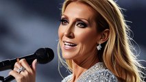 Celine Dion's Triumphant Return_ Emotional Performance at 2024 Olympic Opening Ceremony