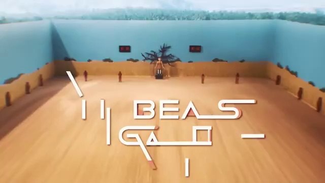 Mr beast giving challenge to gamers