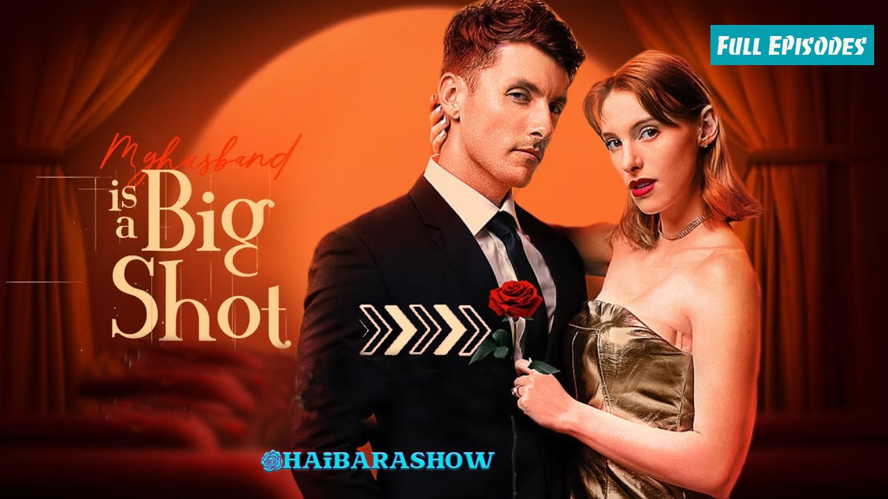 My Husband Is A Big Shot Full HD video Dailymotion