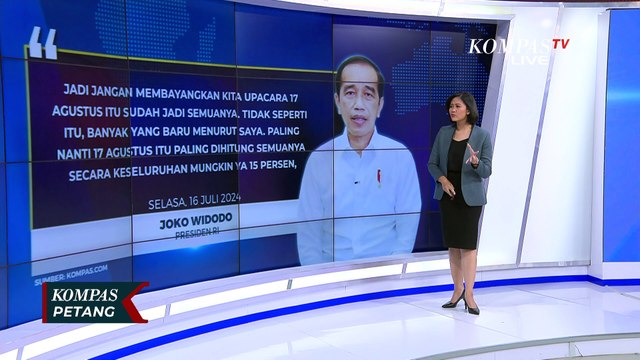 BMKG, PUPR, dan BNPB Kerja Sama Usahakan Modifikasi Cuaca di IKN untuk Dorong Percepatan Pembangunan