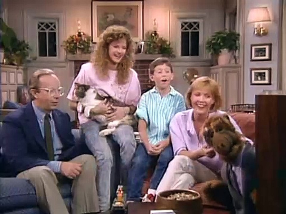 Alf S03E23-Mutter Langfinger