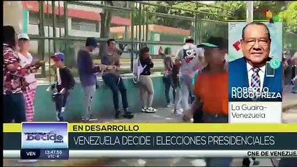 Avanza con rapidez el proceso electoral