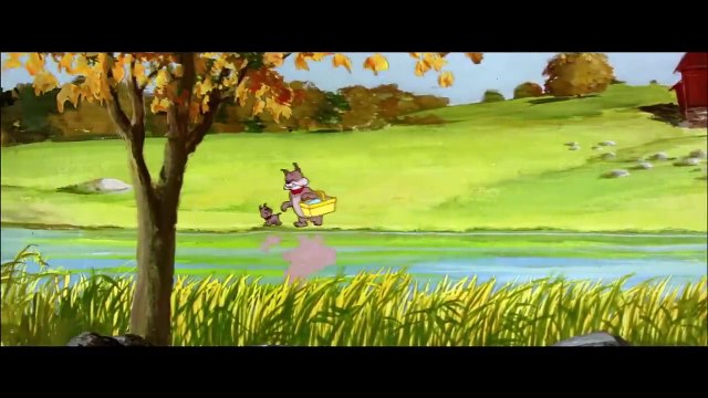 Tom _ Jerry _ Spring is in the Air_ _ Classic Cartoon Compilation _ _wbkids​(720P_HD)