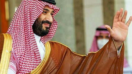 M bin Salman Crackdown Saudi Arabia