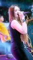 dangdut Shinta arsinta