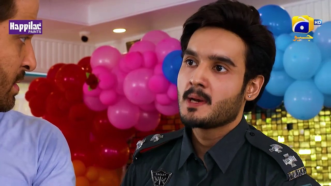 Jaan Nisar Ep 38 - [Eng Sub] - Digitally Presented by Happilac Paints - 28th July 2024 - Har Pal Geo(720P_HD)