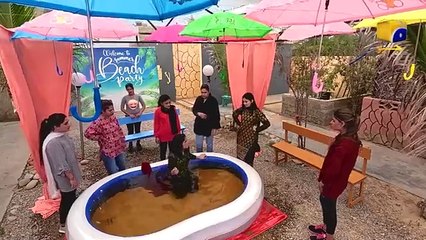 Kaffara Episode 01 - [Eng Sub] - Ali Ansari - Laiba Khan - Zoya Nasir - 27th July 2024 - HAR PAL GEO