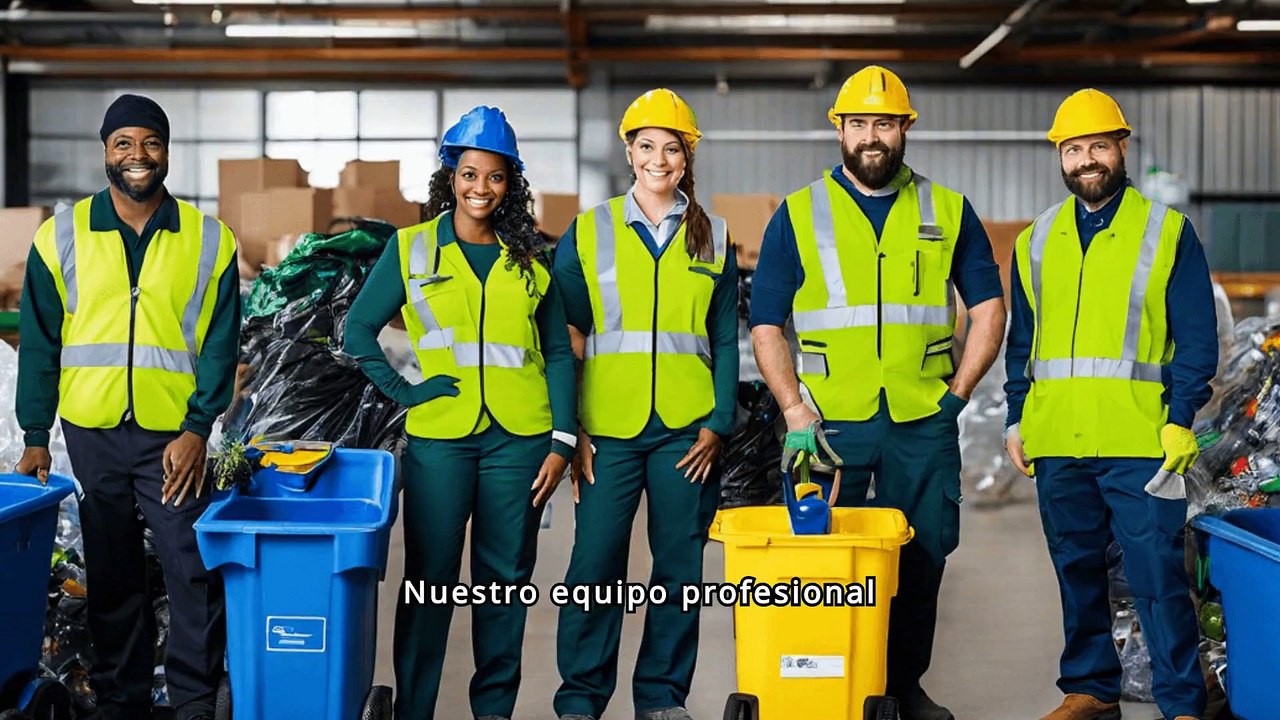 Vaciamos pisos y casas en Vilanova i la Geltrú de manera eficiente y sostenible