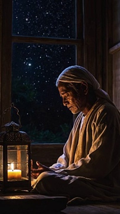 أهمية الساعة التي لا يوفقها المسلم في الليل كما ذكرها النبي صلى الله عليه وسلم