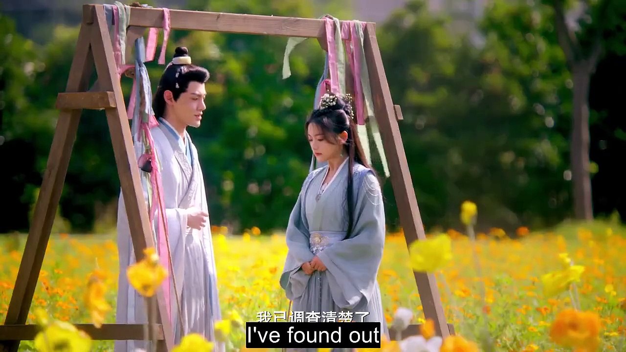Lost You, Found You (2024) Ep.4 Eng Sub