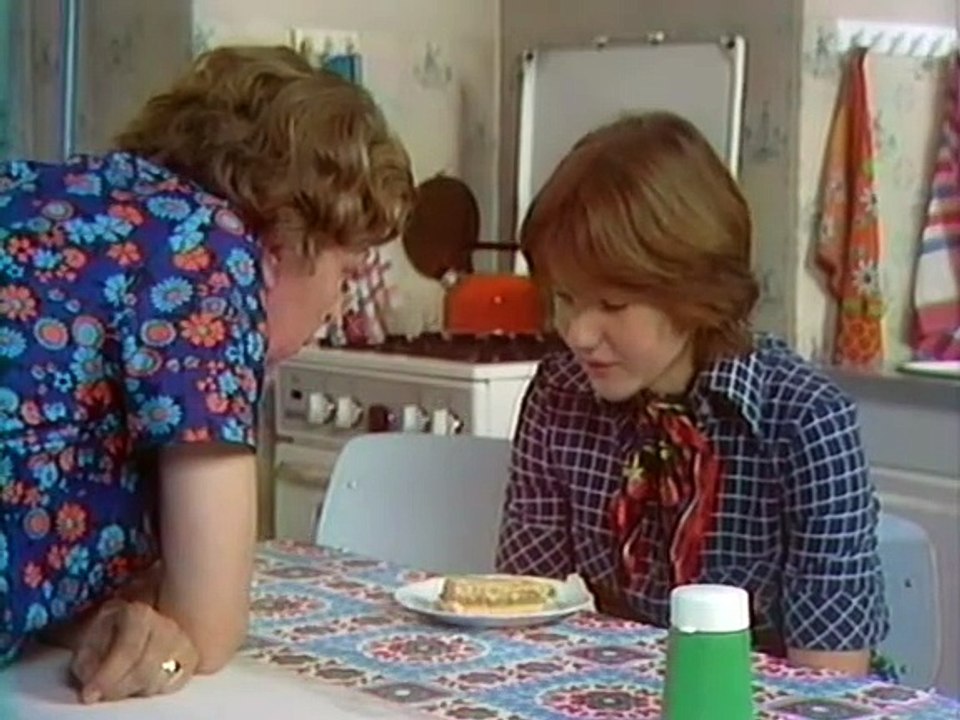 Rentner haben niemals Zeit E05