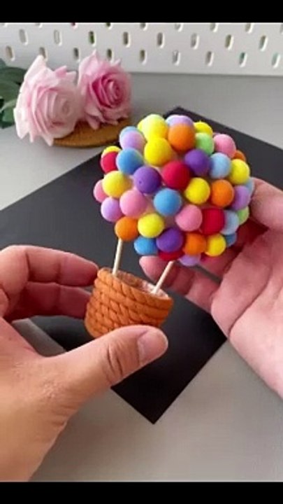 Homemade Easy Diy Crafts | minature Crafts  #Diy #crafts #EasyCrafts #homemadecrafts #HomedecorCrafts #Arts