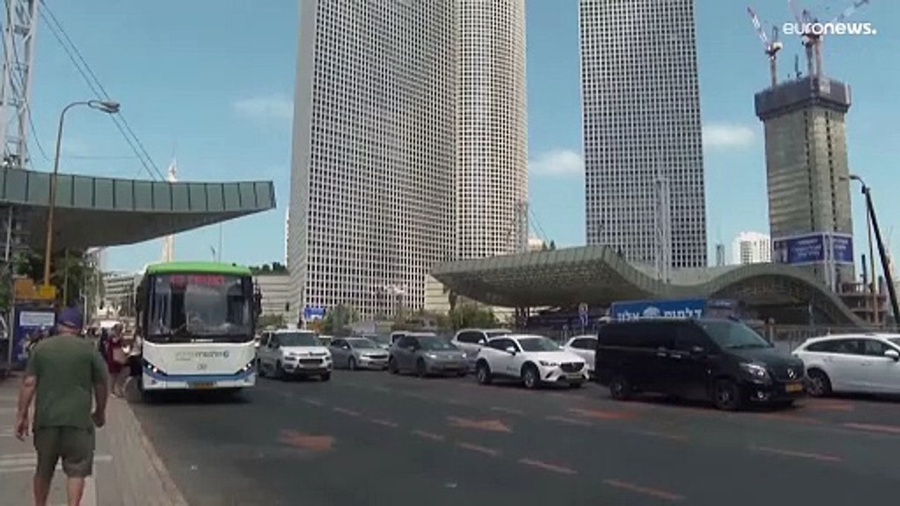 قلق في تل أبيب من التصعيد في الجولان السوري المحتل وحادثة مجدل شمس