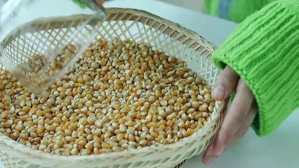 The Best Homemade Popcorn Recipe She Secretly Takes to the Cinema!