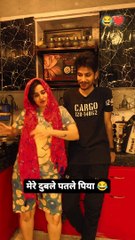 viral _trending _trendingreels _explore _explorepage _punjabicouple _masti _couple _couplecomedy _couplegoals _cupalsgoa(
