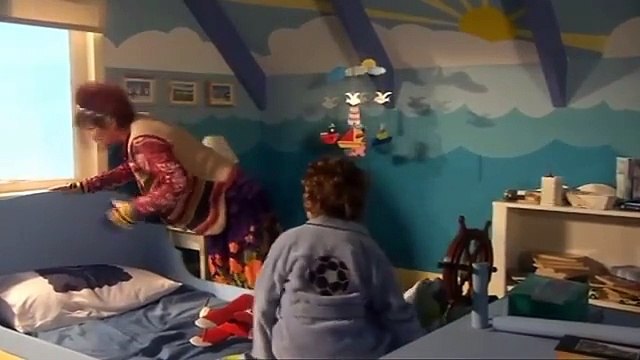 Cbeebies Grandpa In My Pocket Grandpa's Busy Bee Day 1x25...mp4