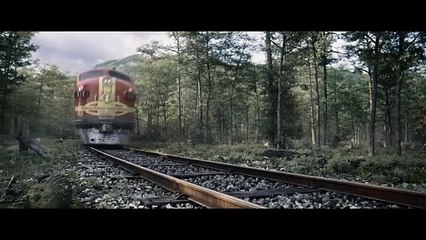 HELLBOY : THE CROOKED MAN Bande Annonce (2024) Nouvelle