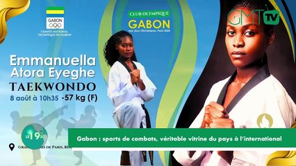 [#Journal ] Le 19H30 du 28 juillet 2024