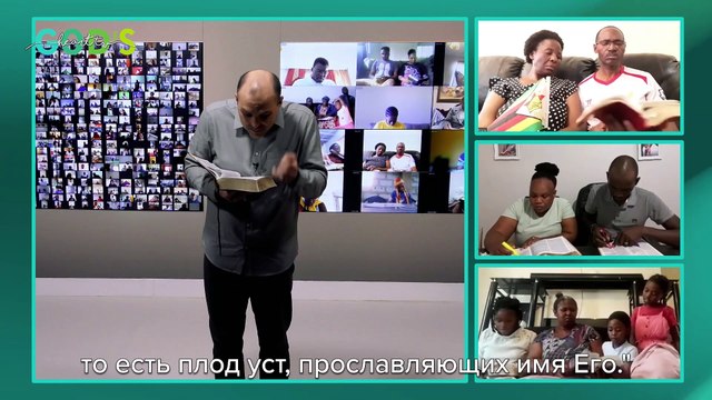 Дьявол НЕНАВИДИТ Это...⛔ | Проповедь Брата Криса