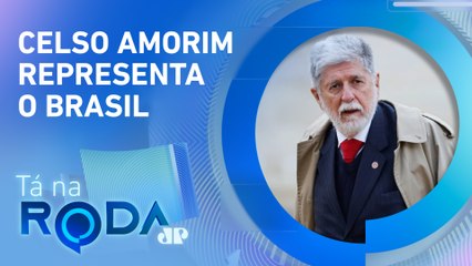 Venezuela impediu observadores internacionais de acompanhar as ELEIÇÕES | TÁ NA RODA