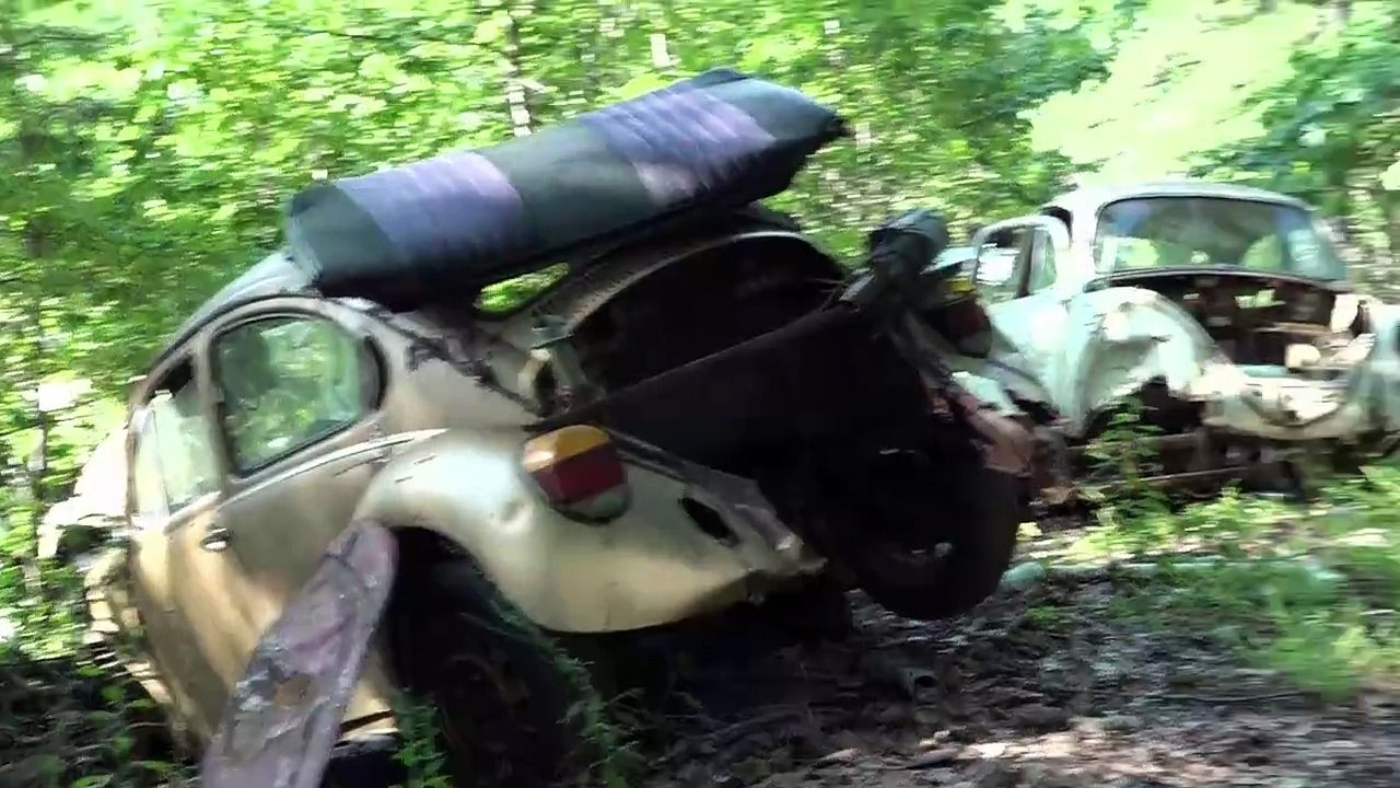 Steel Buddies S06E11-Die Kaefer Plage