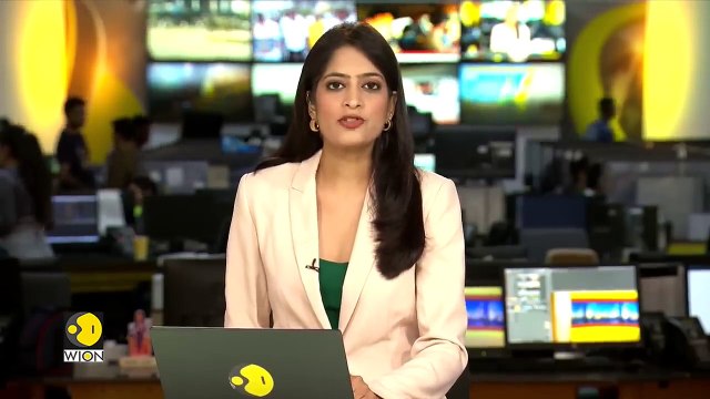 US military intercepts Russian, Chinese bombers near Alaska _ World English News _ WION