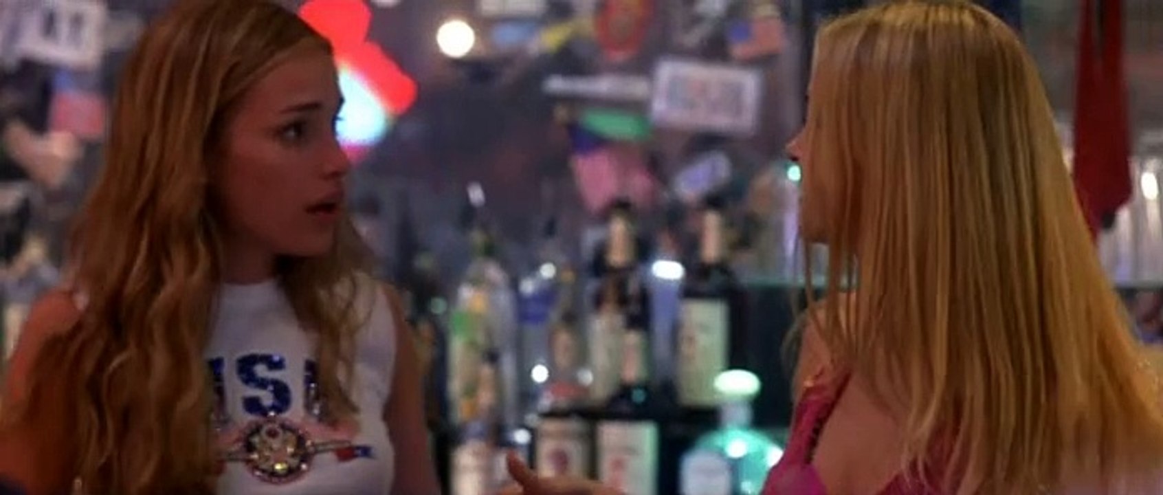 Coyote Ugly (2000) stream deutsch anschauen