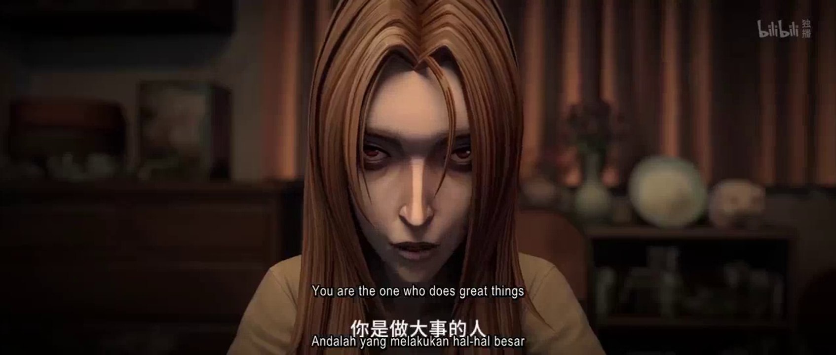 [Ep9-HD]Purgatory Walkers Sub Indo | English Subtitle (Cong Gu Huo Niao Kaishi: Long Cheng Fengyun)