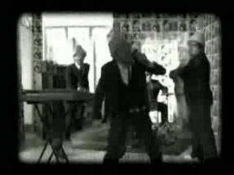 Escribeme Pronto - Mexican Institute Of Sound