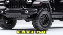 The 2025 Jeep Gladiator 4Xe First Look Revealed