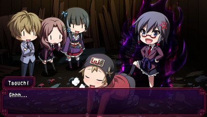 trans-bomb shelter ultra all wrong endings Corpse Party: Sweet Sachiko's Hysteric Birthday Bash