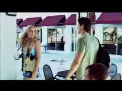 Rompiendo las reglas - Trailer Spanish