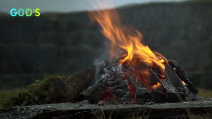 ПЕРЕСТАНЬТЕ РАЗЖИГАТЬ ОГОНЬ, КОТОРЫЙ ВЫ НЕ МОЖЕТЕ ПОБОРОТЬ!!!� Брат Крис