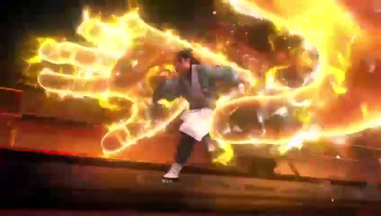 3-HD.The Young Brewmaster’S Adventure 2 - English Subtitle & Sub Indo (少年白马醉春风 第二季)