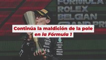 La FIA descalifica a Russell y le da la victoria a Hamilton en Bélgica