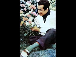 لما نفكر في الغياب موسيقار الازمان فريد الاطرش بواسطه سوزان مصطفي