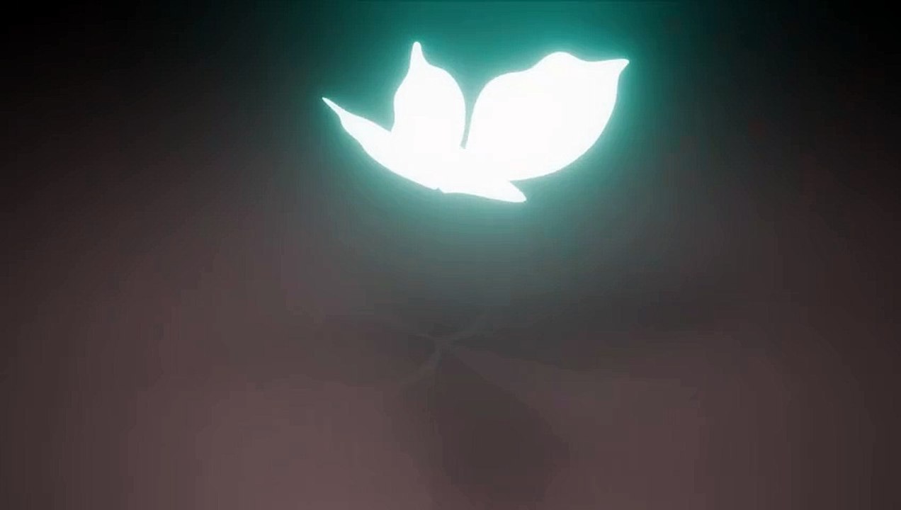 Make a Butterfly Animation