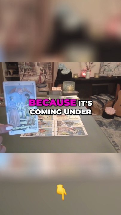 Virgo: The Day a House Becomes a Home ❤️ Beyond Words! - Intuitive Tarot August 2024 #virgo #shorts