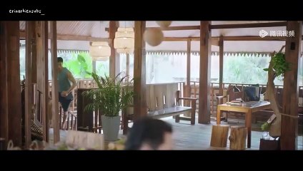 [INDO SUB] Captain Han Ep 20