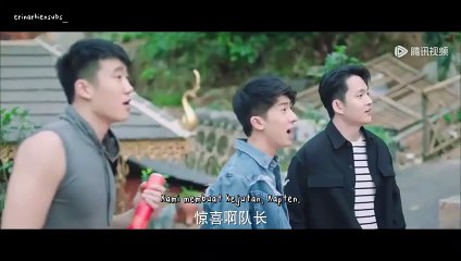 [INDO SUB] Captain Han Ep 23 END