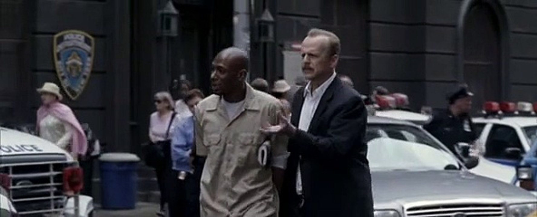 16 Blocks (2006) stream deutsch anschauen
