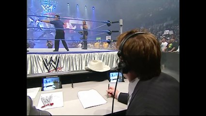 FULL MATCH - The Undertaker vs. The Great Khali – No Holds Barred Match 2007