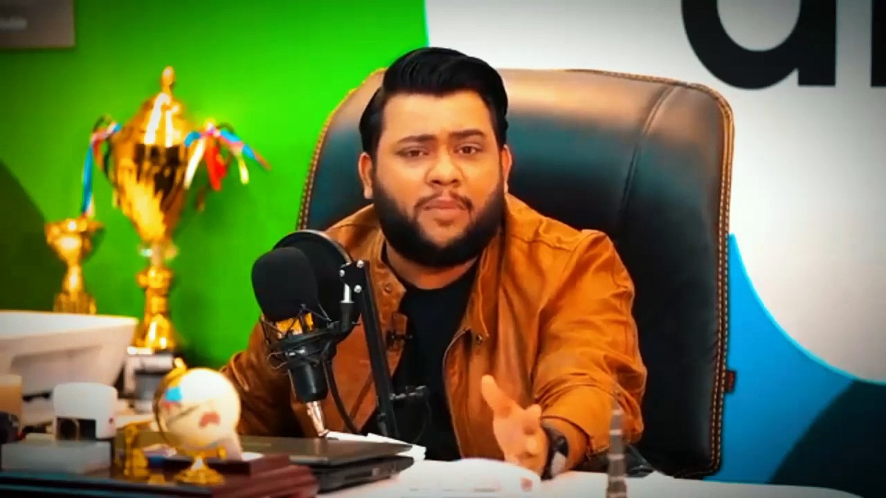 NADIR ALI PORTCAST FEATURING MATHIRA !!