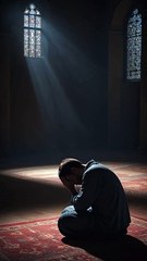 ماذا قال النبي صلى الله عليه وسلم عن النعاس في الصلاة؟