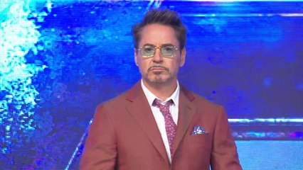 '아이언맨' 로다주, 악당으로 '어벤져스' 복귀한다..."팬들 충격" / YTN