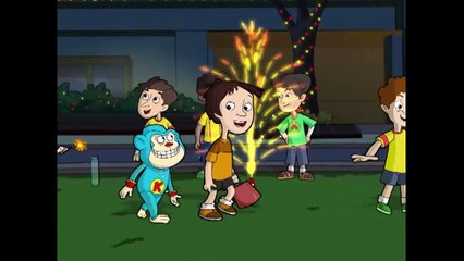 Keymon Ache Season 1 - Episode 34