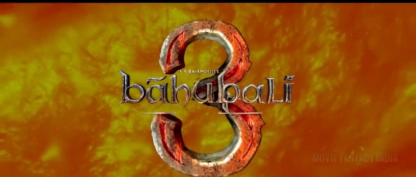 Bahubali 3 - Trailer _ HINDI _ S.S. Rajamouli _ Prabhas _ Kichcha Sudeep _ A_HD