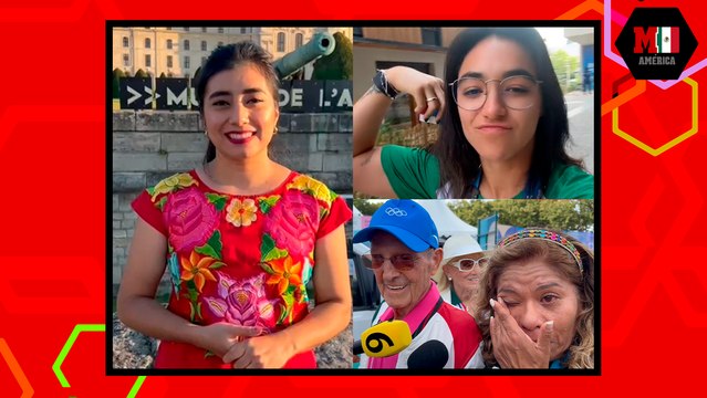 Juegos de París: México hace historia con medalla de bronce en tiro con arco